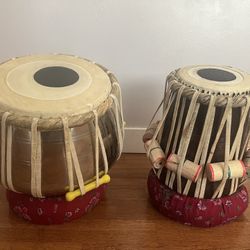 Tabla Music Instrument For Sale