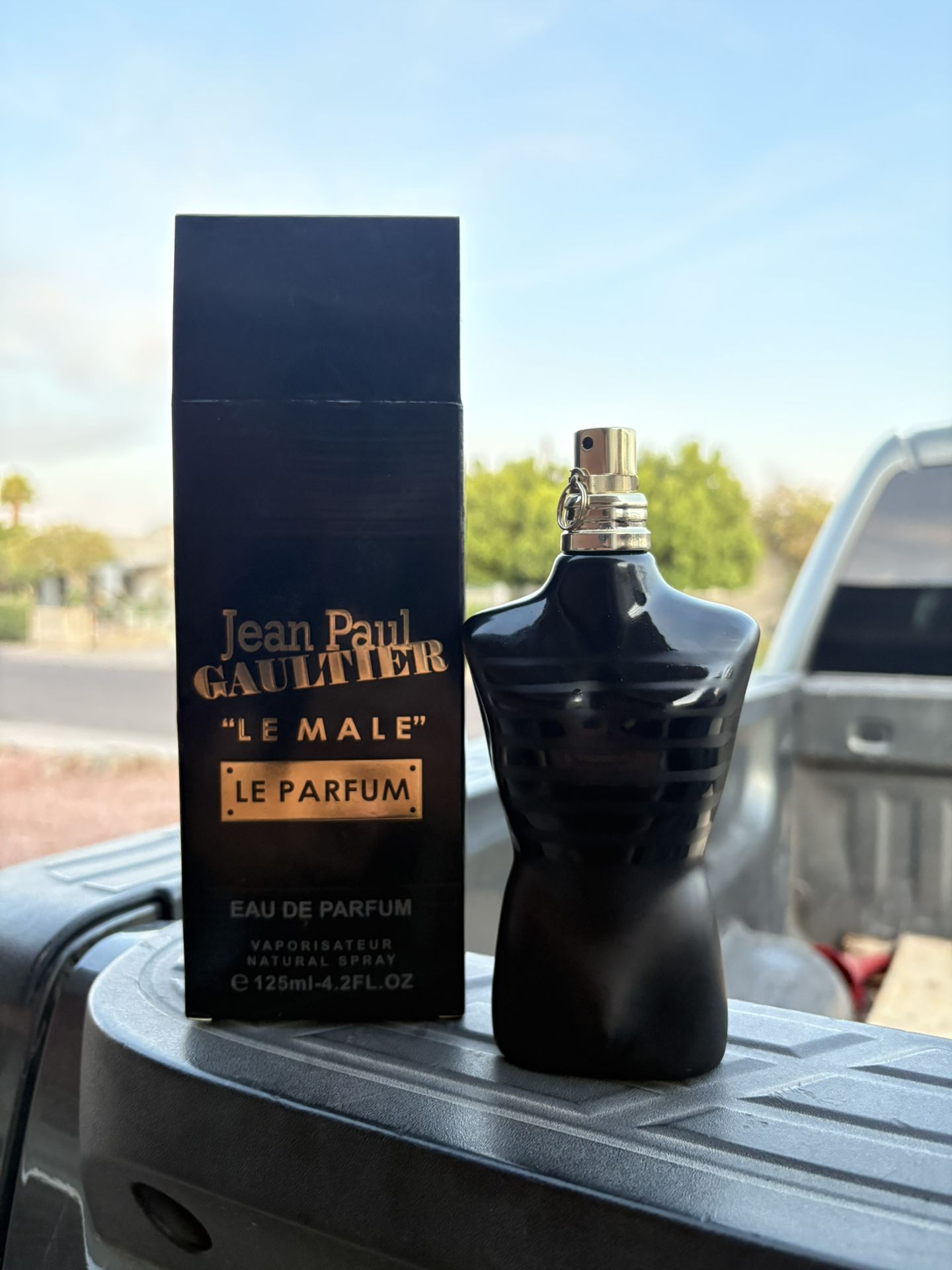JEAN PAUL GAULTIER