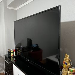 Toshiba 55 inch TV