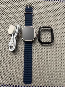 Apple Watch Ultra 2 49mm GPS/ Cellular (cash only/read description first)