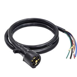 new 5th wheel cable 8’