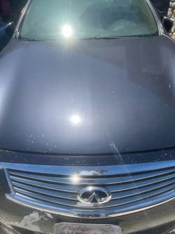 2012 Infiniti G37