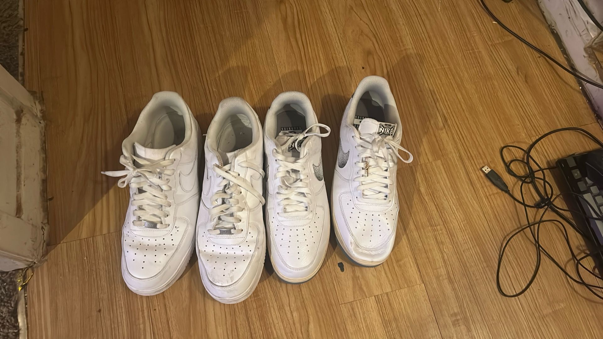 Nikes For Sale