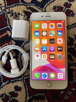 iPhone 7 unlocked for all carriers