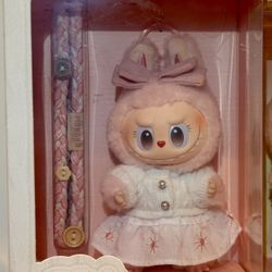 Mokoko Plush Pendant doll