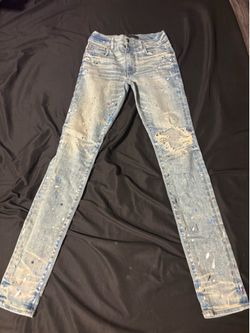 Amiri mx1 size 30