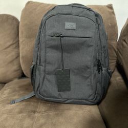 Brand New Black Backpack 🎒 