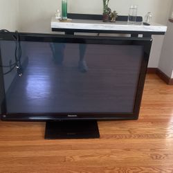Panasonic TV 