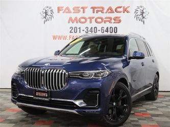 2021 BMW X7