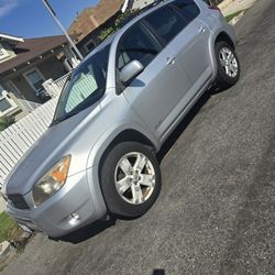 2007 Toyota Rav4