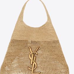 YSL women’s large Shopping Bag
