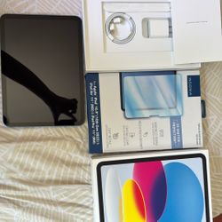 IPad Gen 10 2022 