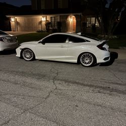 Rims For sale Pretty New