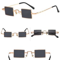 Unisex Sunglasses