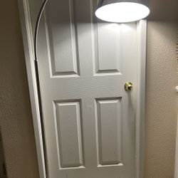 Arched Floor Lamp