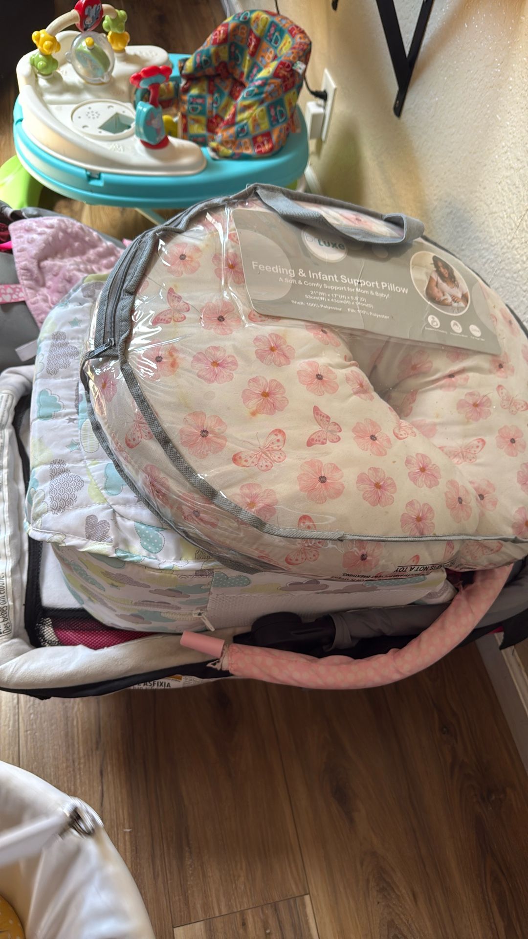 baby stuff