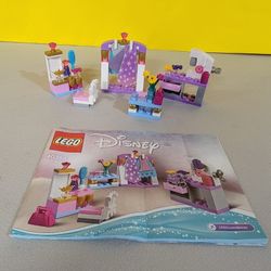 Lego Disney Princess 40388 Mini-doll Dress-Up Kit