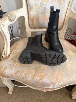 Goth Boots