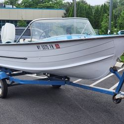1969 Starcraft