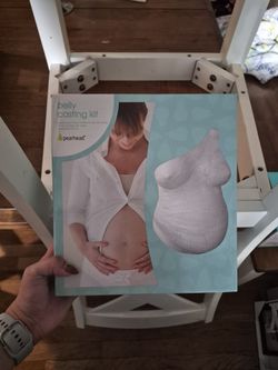 Belly Cast Kit