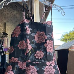 Vestido Size M