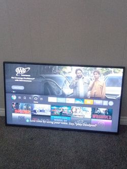 Toshiba 55 inch fire tv