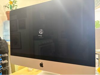 Apple iMac i3 3.6GHz 21.5" (Early 2019) 1TB HDD