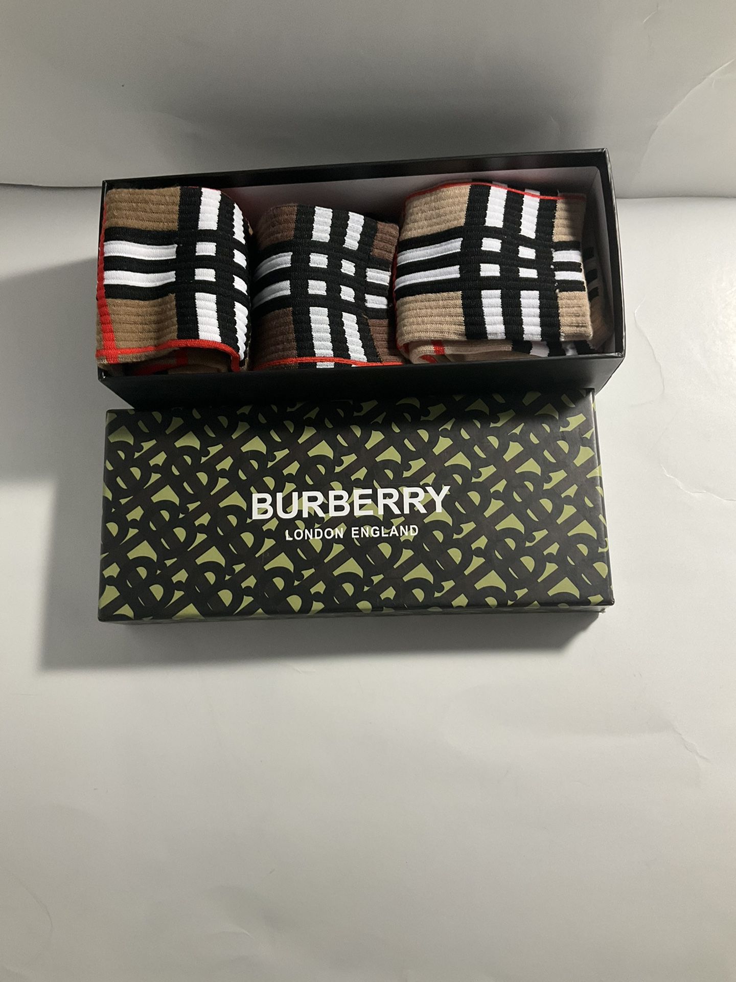 Burberry Socks Price Belgium, SAVE 56% 