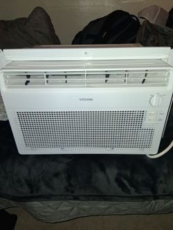 Vissani ac new in box super cold 🥶