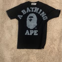 Bape Shirt