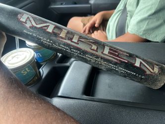 Miken freak Usssa bat