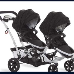 Duo Stroller 