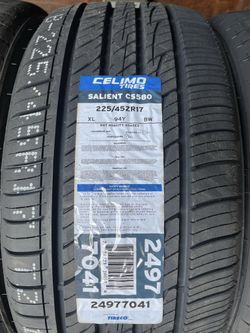 new tires llantas nuevas mobile service