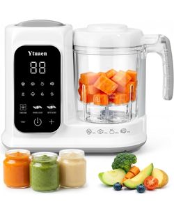 Baby Food Maker