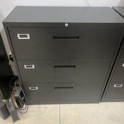 File Cabinet 