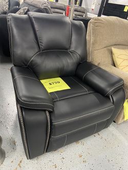 Recliner
