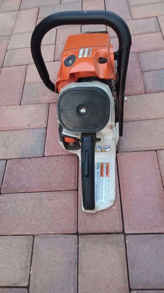 Stihl MS-271 Chainsaw For Parts