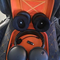 Audeze Maxwell Gaming Headset 