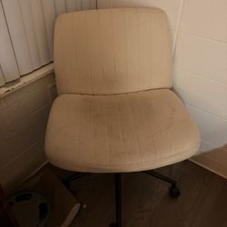 Criss Cross Office Chair