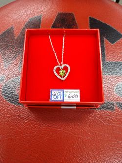 Necklace