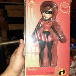 Disney Pixar The Incredibles 2 ELASTIGIRL Super Stretch 