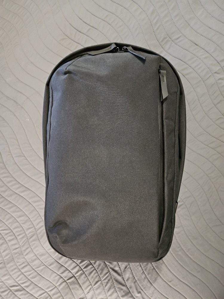 Alpaka Metro Backpack
