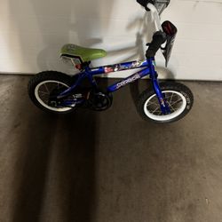Bike Carbide Size 12