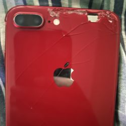 Iphone 8plus 