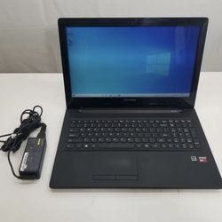 Lightly used Lenovo G50-45 Laptop