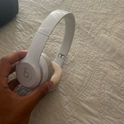 Solo Beats By Dre