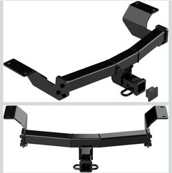 Trailer Hitch Receiver for Honda CR-V 2017– 2026 Towing Hitch Receiver 3500lbs GTW