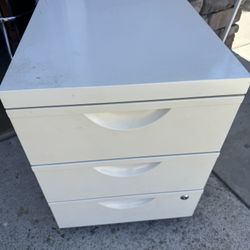 Filing cabinet