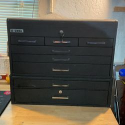 U.S. General Tool Box