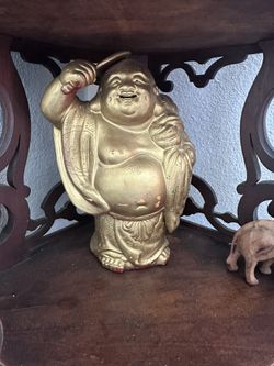 Buddha